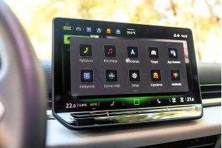 Volkswagen T-Roc 1.5eTSI DSG 150PS 
